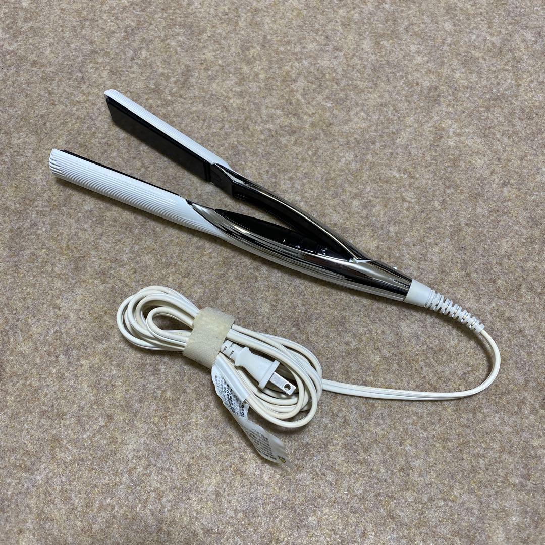 MTG リファ ビューテック ストレートアイロン ヘアビューロン ReFa