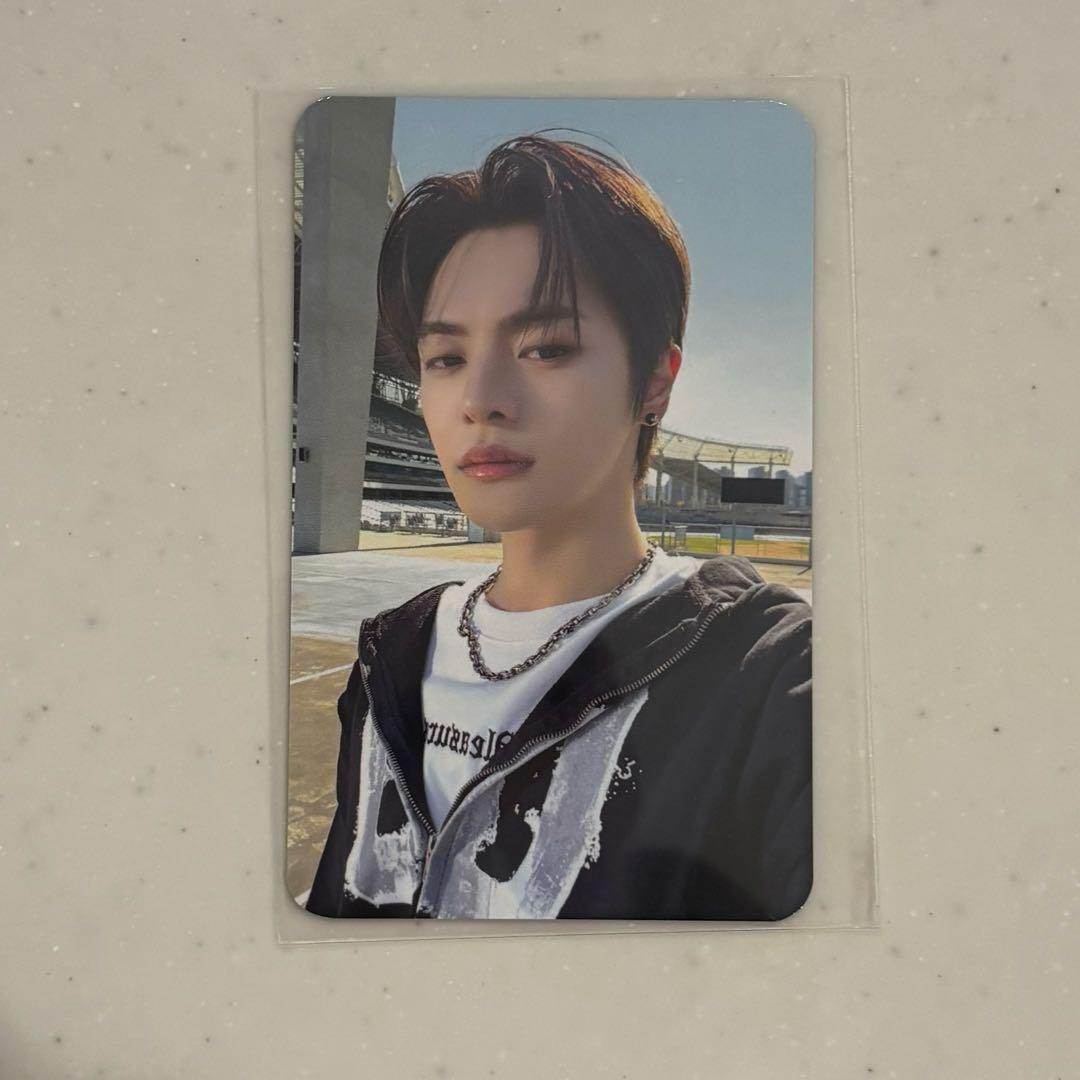 ALD1 リオ EUPHORIA soundwave特典 トレカ - メルカリ