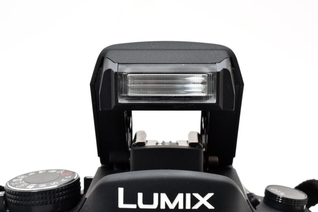 ☆超美品☆Panasonic LUMIX DMC-GH1 ボディ #21457 - メルカリ