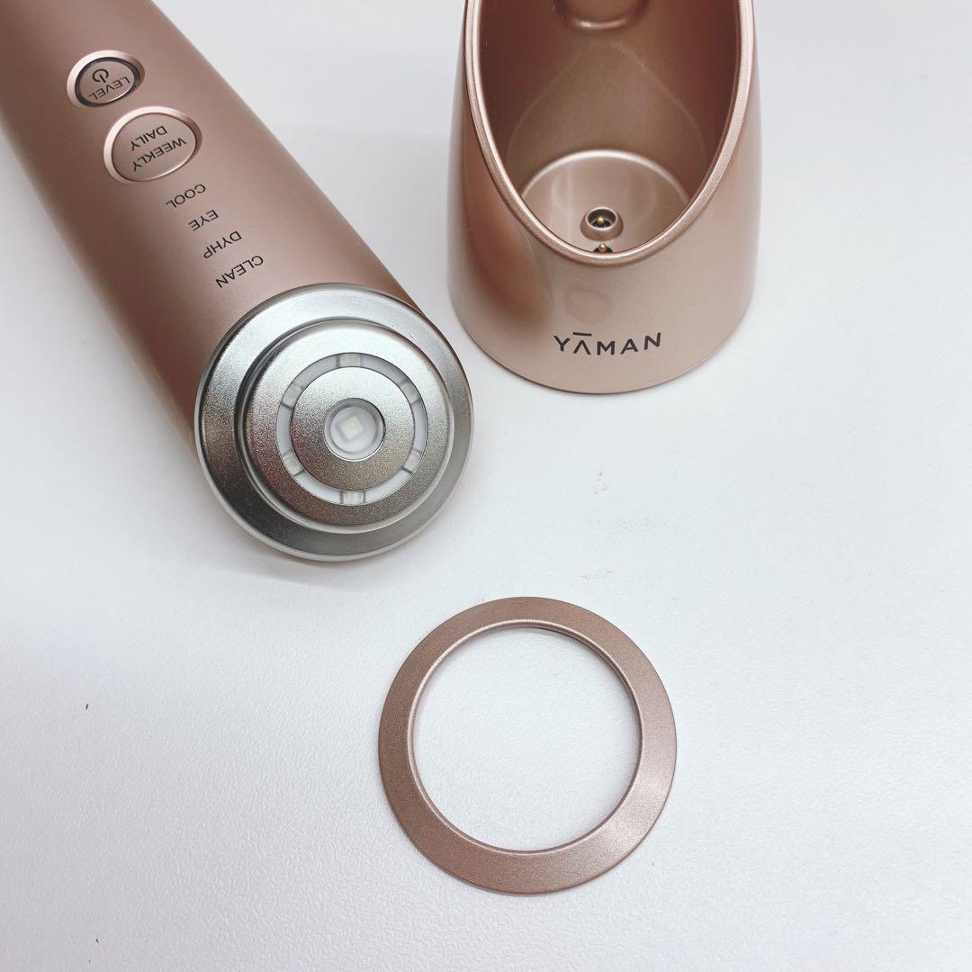 《新品同様》 ヤーマン フォトプラス シャイニー M18