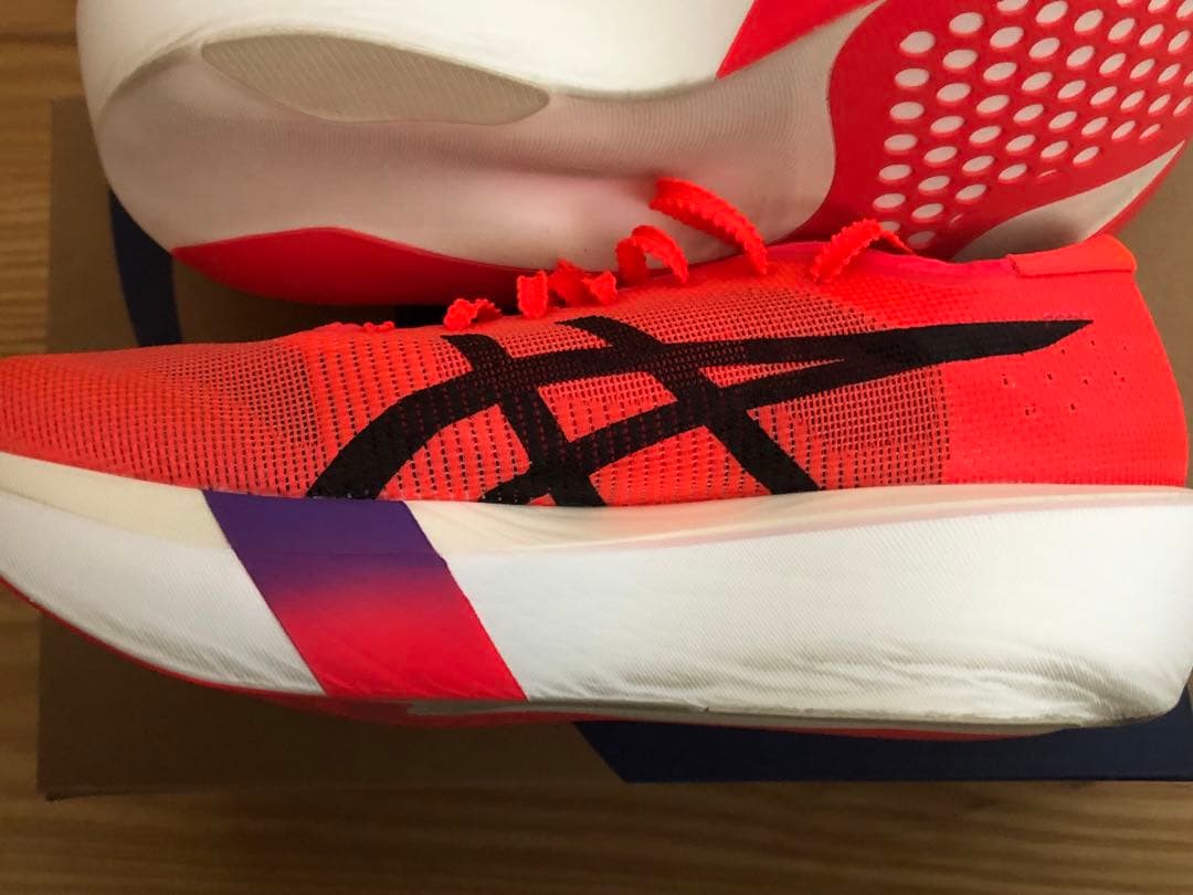 asics メタスピードスカイTOKYO 26.0cm