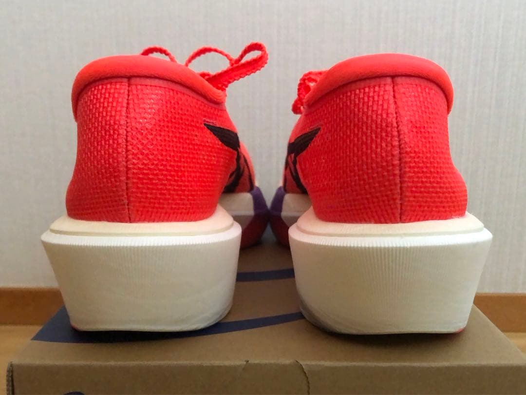 asics メタスピードスカイTOKYO 26.0cm