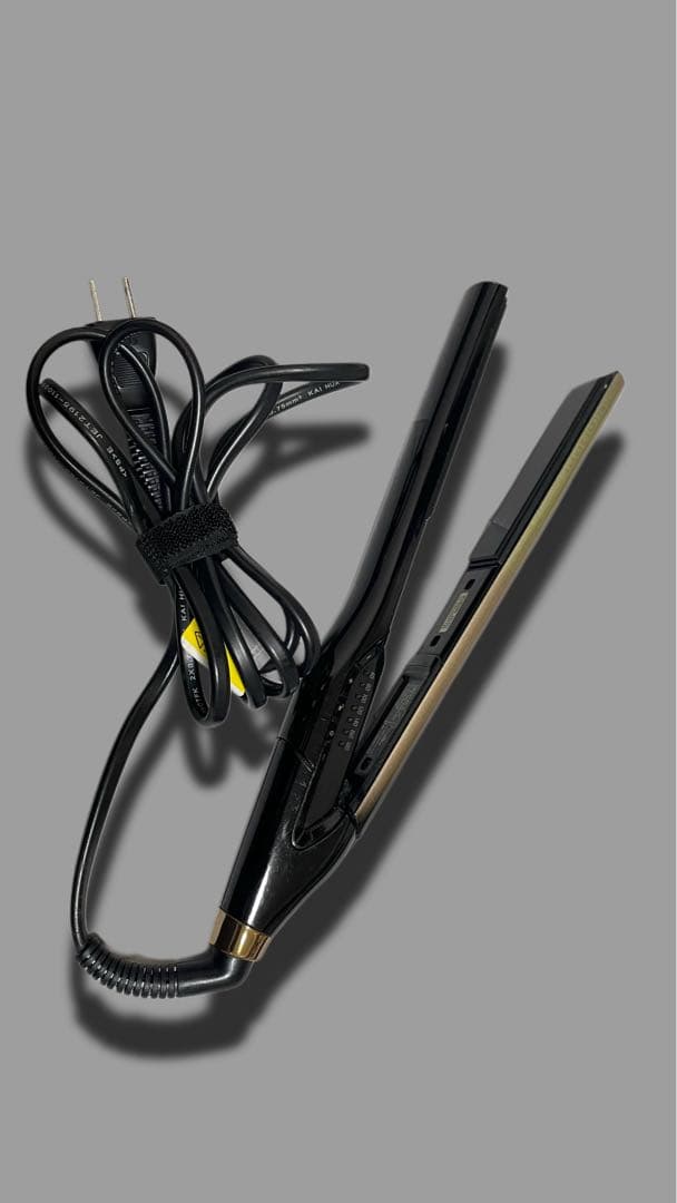 ヘアビューロン 4D Plus ヘアビューロン 【メーカー直送】ヘアビューロン 4D Plus [ストレート