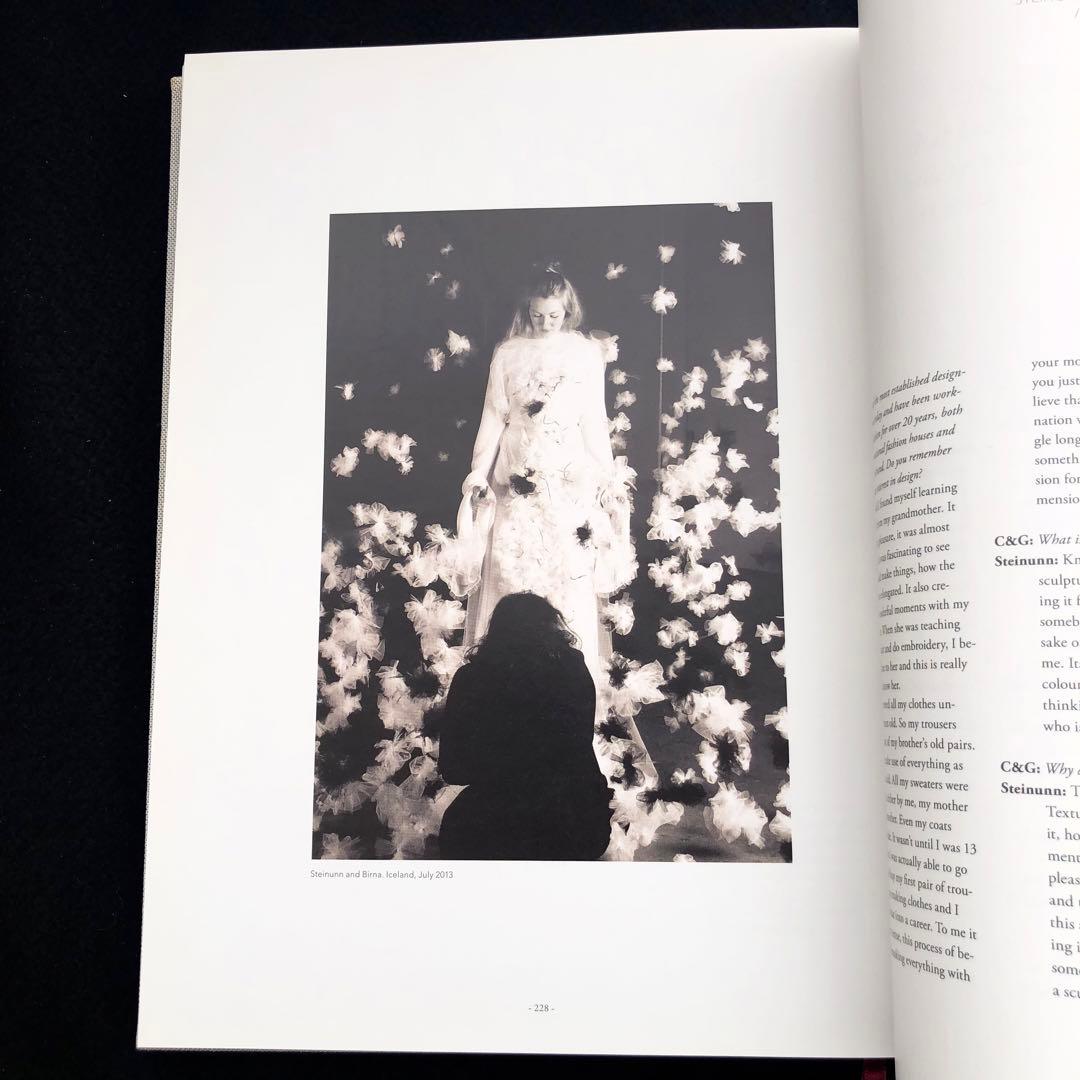 北欧 ノルディック・ファッション・ビエンナーレ 写真集