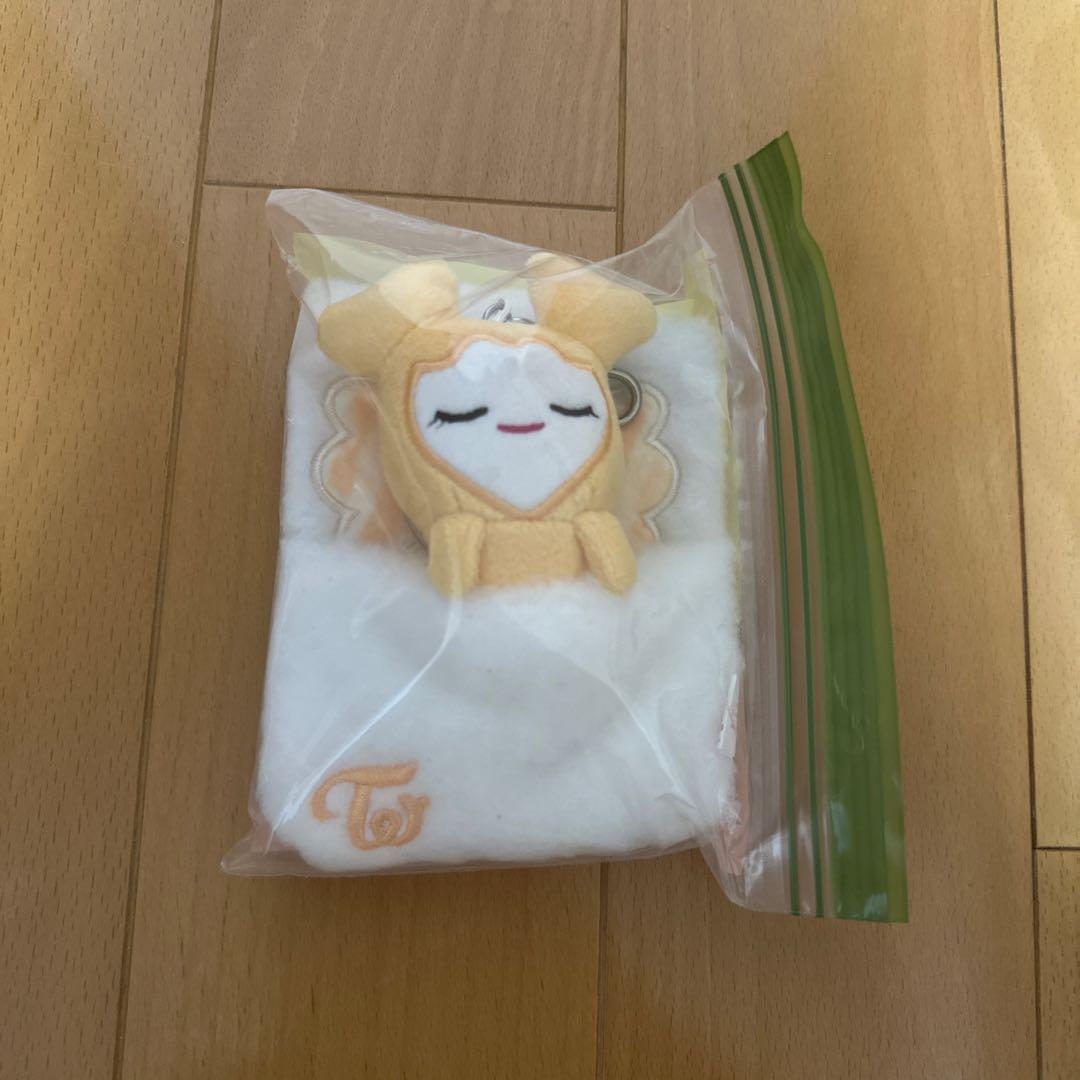 Twice ジヒョ おまとめグッズ - メルカリ