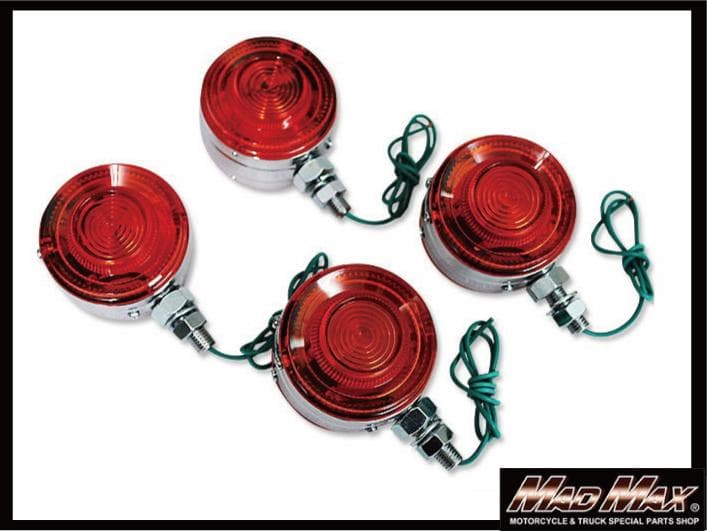 W1/W650 純正タイプ タイコ型ウインカーオレンジ4個セット Amazon | W1/W650 純正タイプ タイコ型ウインカーオレンジ4個セット