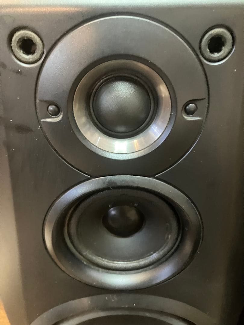 KENWOOD E9シリーズ コンポ一式 ジャンク品