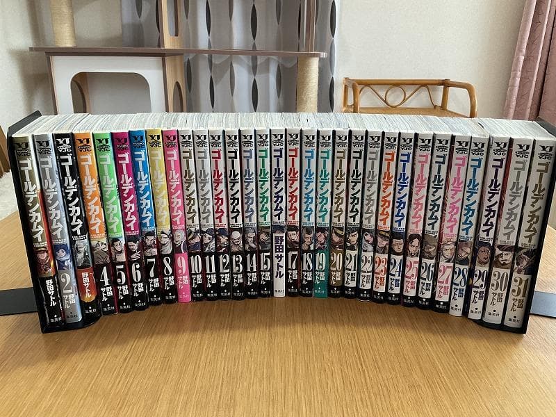 目に虎の宿るが如し 今日だけを生きる兄弟トレカ ラキドロ7枚セット