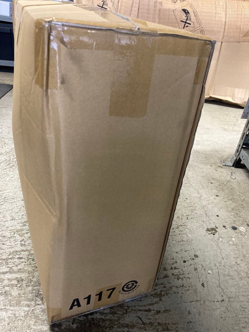 スバルサンバー 公式 TT系 燃料タンク 純正品 未開封品