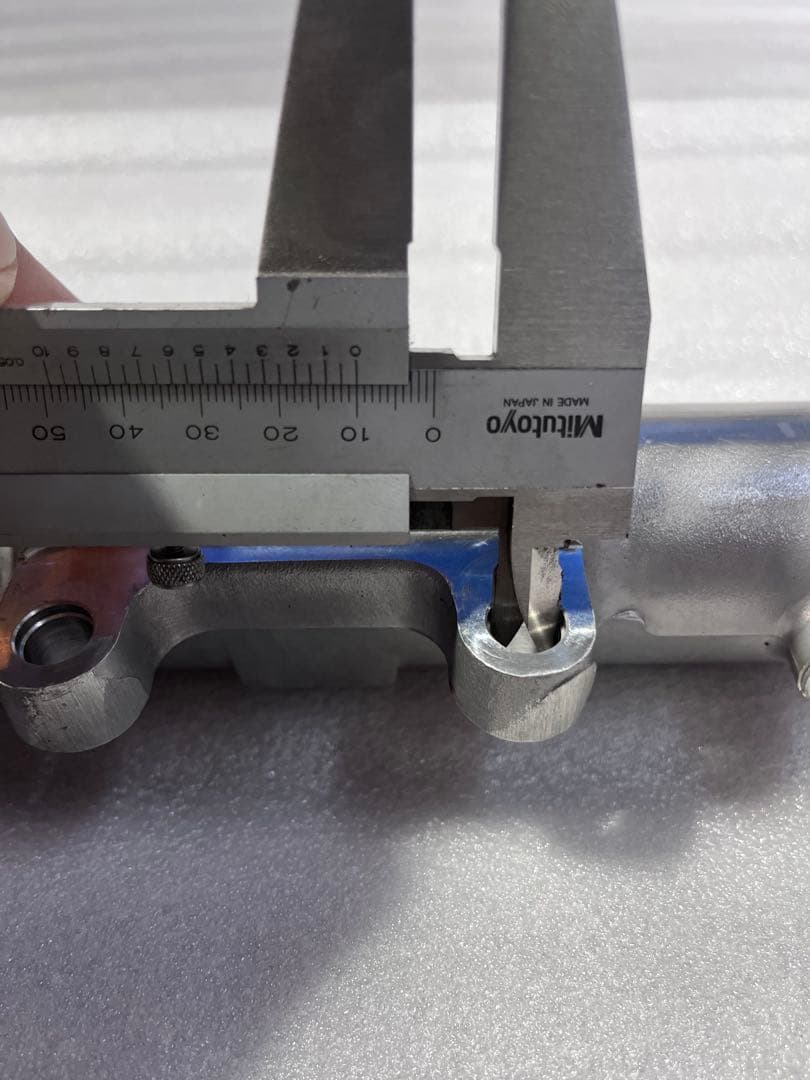 ハーレー ダイナ スポーツスター フロントフォーク 39mm用 減衰調整式