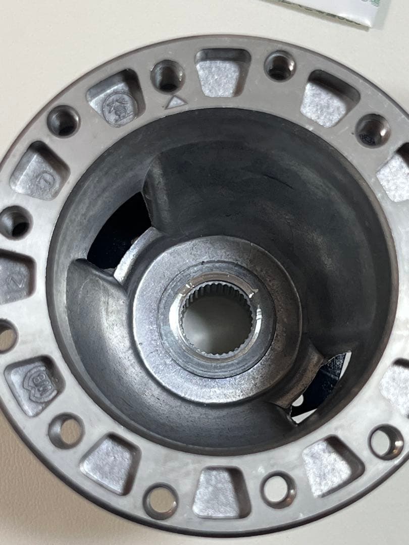 ワークスベル ノーマルボス 633 日産 E12 K13 Z12 V36 Z34 - メルカリ