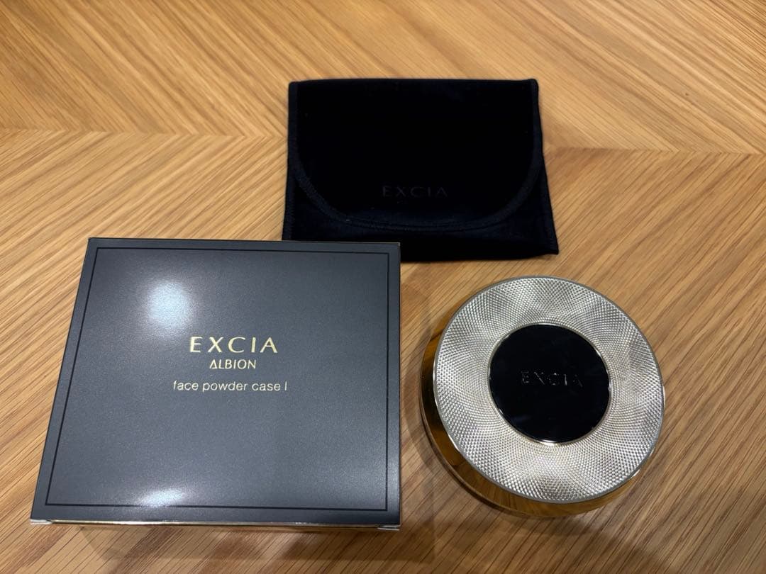 アルビオン　エクシア セレスティアル ヴェール（フェイスパウダー） ケース付き 楽天市場】【NEW】ALBION EXCIA アルビオン エクシア セレスティアル