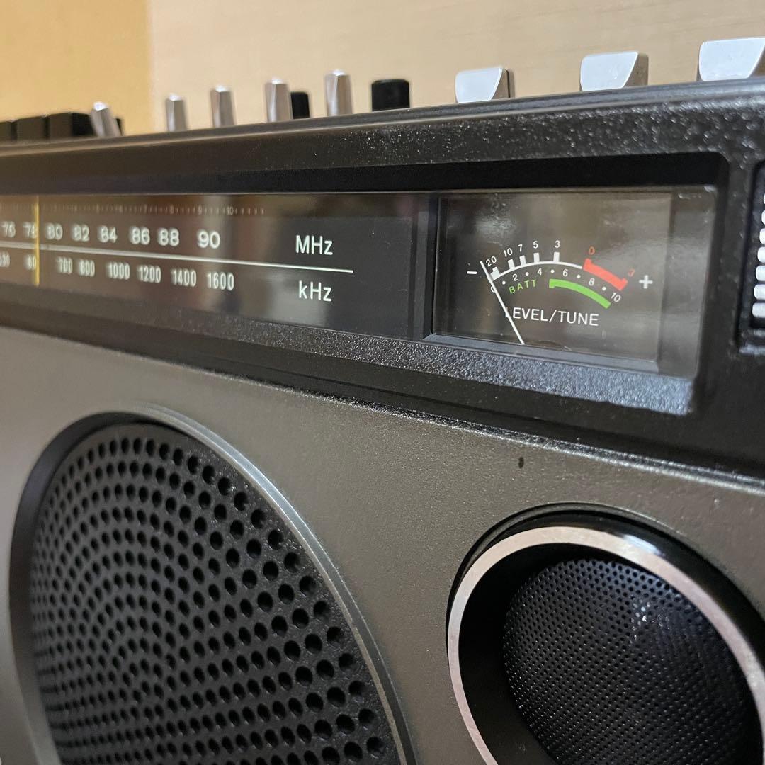 SONY／ラジカセ／CF-1980／メンテナンス品／メンテセット