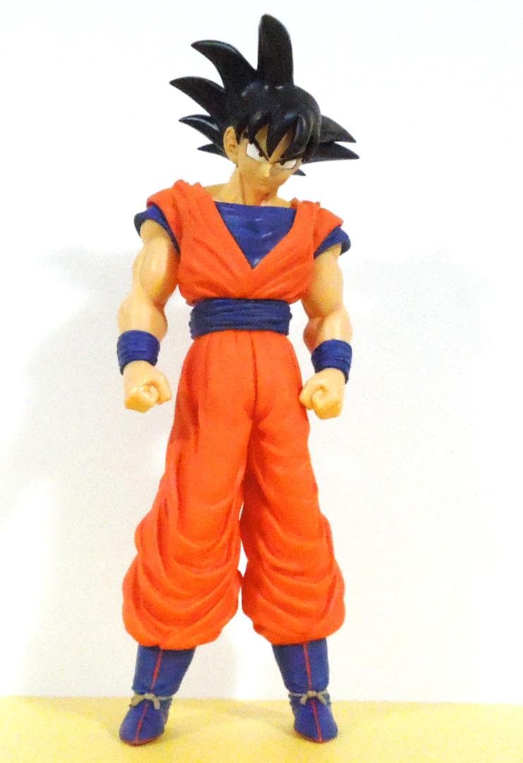 ドラゴンボール フィギュア 孫悟空 ビックサイズ 高さ約40cm - メルカリ