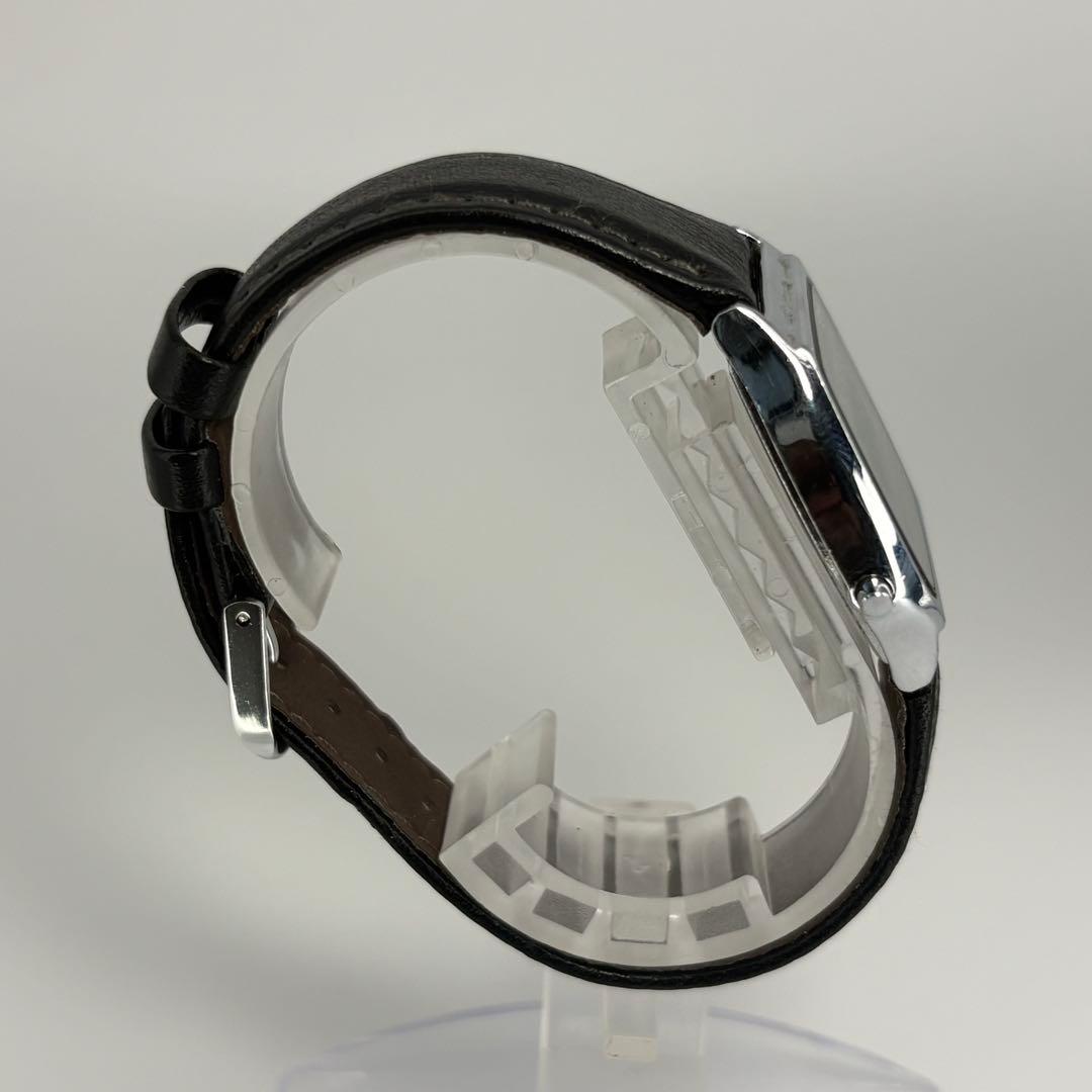 美品 SEIKO セイコー アルバ デジタル腕時計 平成レトロ 電池交換済