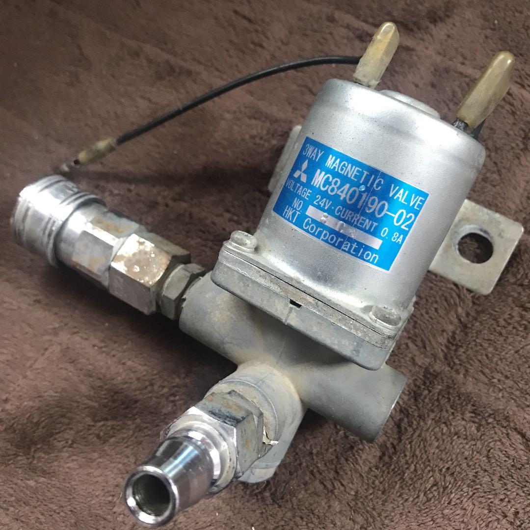 たかぴ様専用#三菱純正排気バルブ#キッシューン#キシューン#2度鳴き