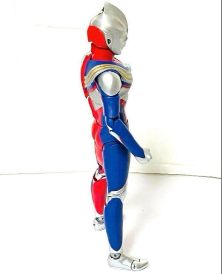 S.H.Figuarts 真骨彫 ウルトラマンティガ 入手困難 限定 現品限り
