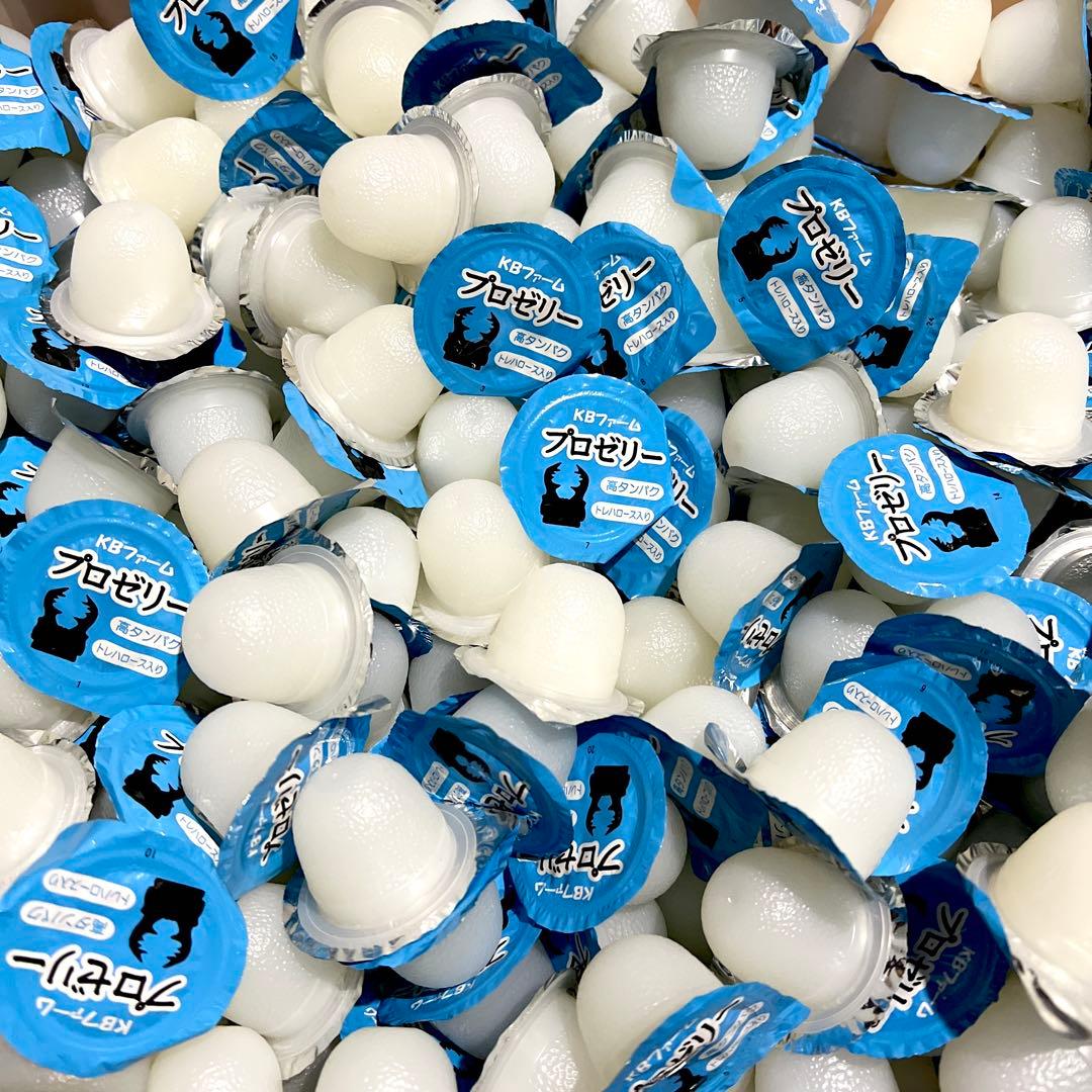 【送料無料】 KBファーム プロゼリー 16ｇ 1500個 純国産 昆虫ゼリー Amazon | KBファーム プロゼリー(16g 1,500個入り) 昆虫 小動物 | KB