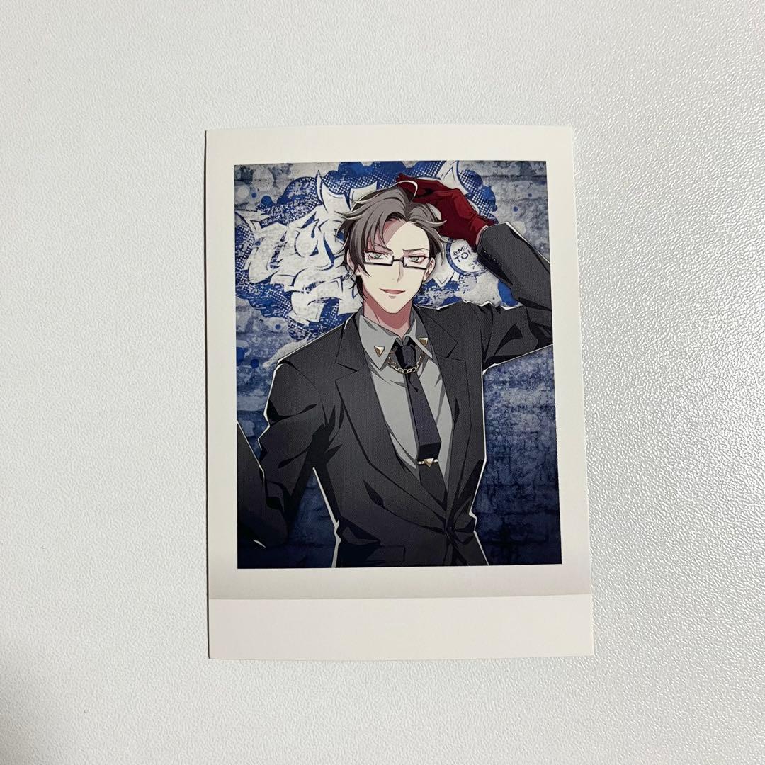 ヒプノシスマイク ヒプマイ 入間銃兎 ぱしゃこれ - メルカリ