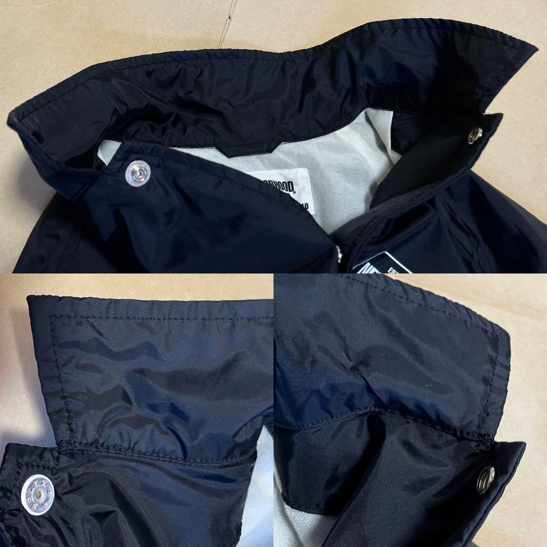 NEIGHBORHOOD コーチジャケット 140cm ネイバーフッド 子供服 - メルカリ