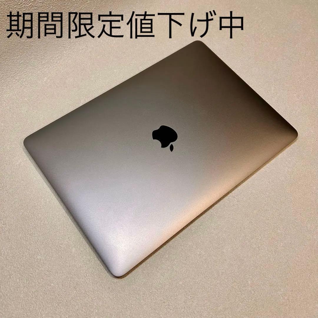 期間限定値下げ中【美品】MacBook Air M1 2020｜US Amazon.co.jp: 【整備済み品】 Apple MacBook Air M1 2020(13インチ