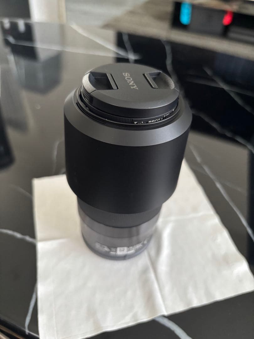 SONY SEL55210 Eマウント E55-210 F4.5-6.3 OSS