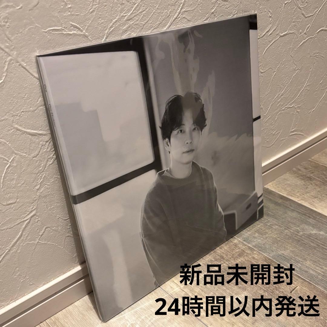 【新品未開封】星野源 Gen アナログ2枚組(重量盤) 星野源 Gen (2枚組/重量盤レコード) 新品未開封｜Yahoo!フリマ（旧