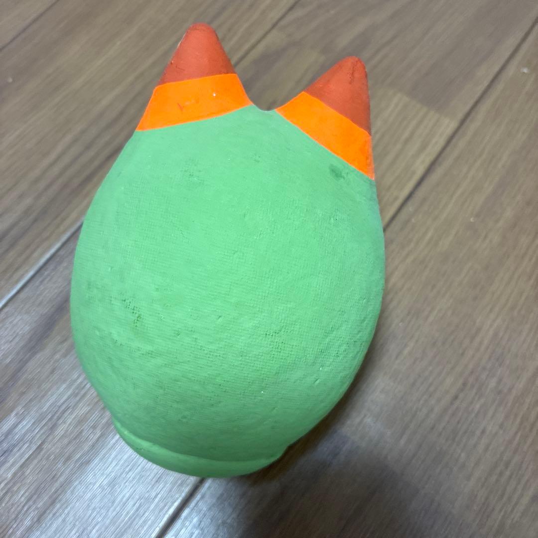 美品】ズートピア 高崎だるま ニック ジュディ 職人手作り - メルカリ