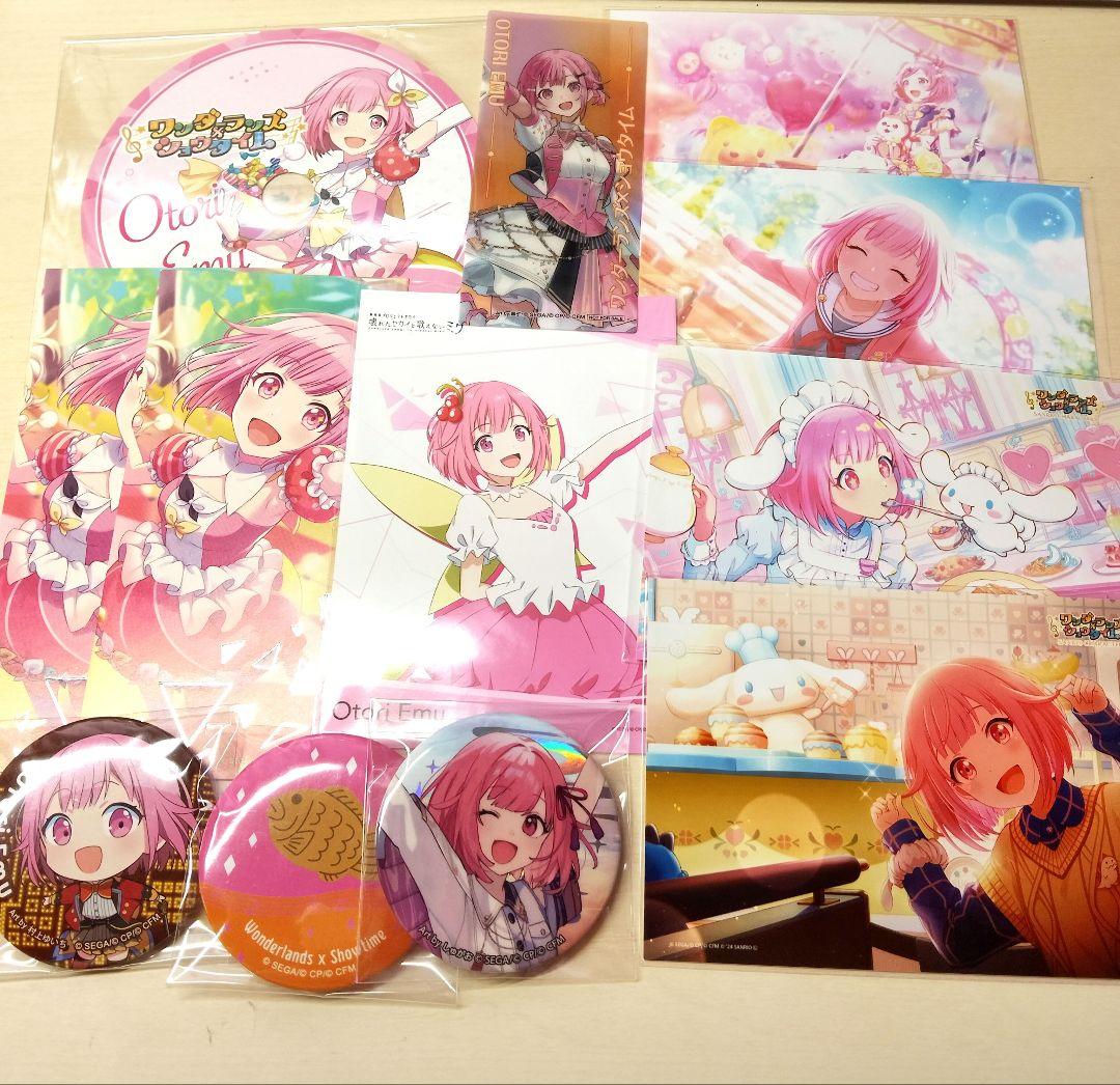 鳳えむ まとめ売り - メルカリ