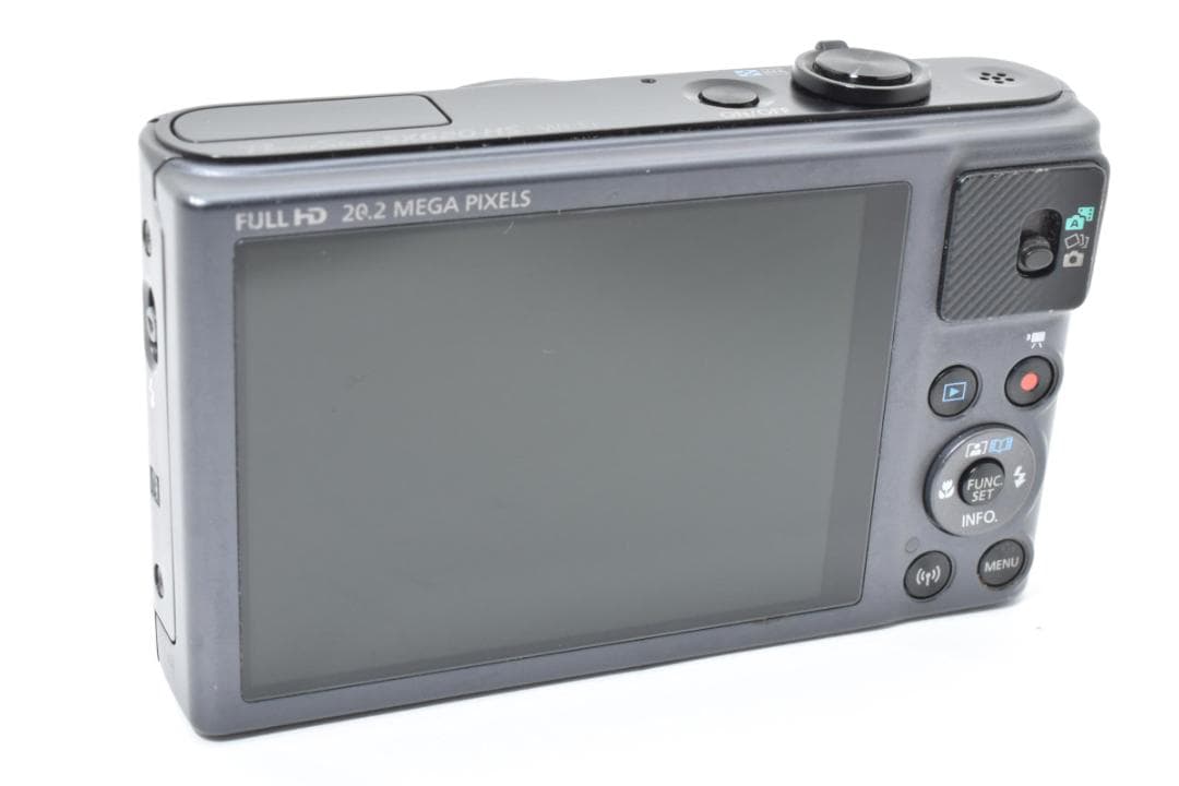 ■ 美品 ■ キヤノン　Canon PowerShot SX620HS 《元箱》