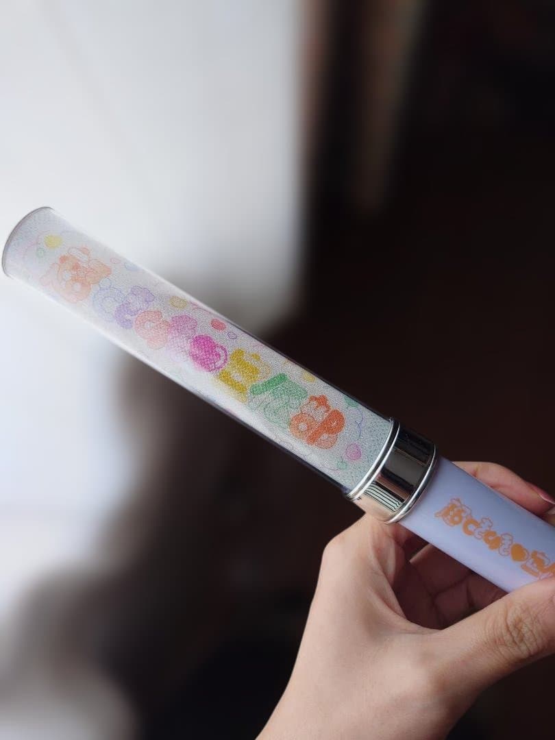 超 宣伝部員のための定番ペンライトvol.4 超 宣伝部員のための定番ペンライトvol.4｜超ときめき♡宣伝部