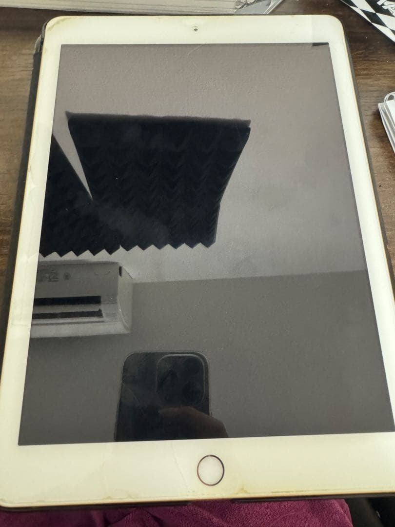 iPad 本体 iPad Wi-Fiモデル 256GB - シルバーを購入 - Apple（日本）