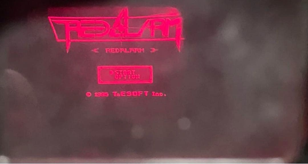 動作確認済み 状態【悪】 バーチャルボーイ本体ACアダプタタップ+