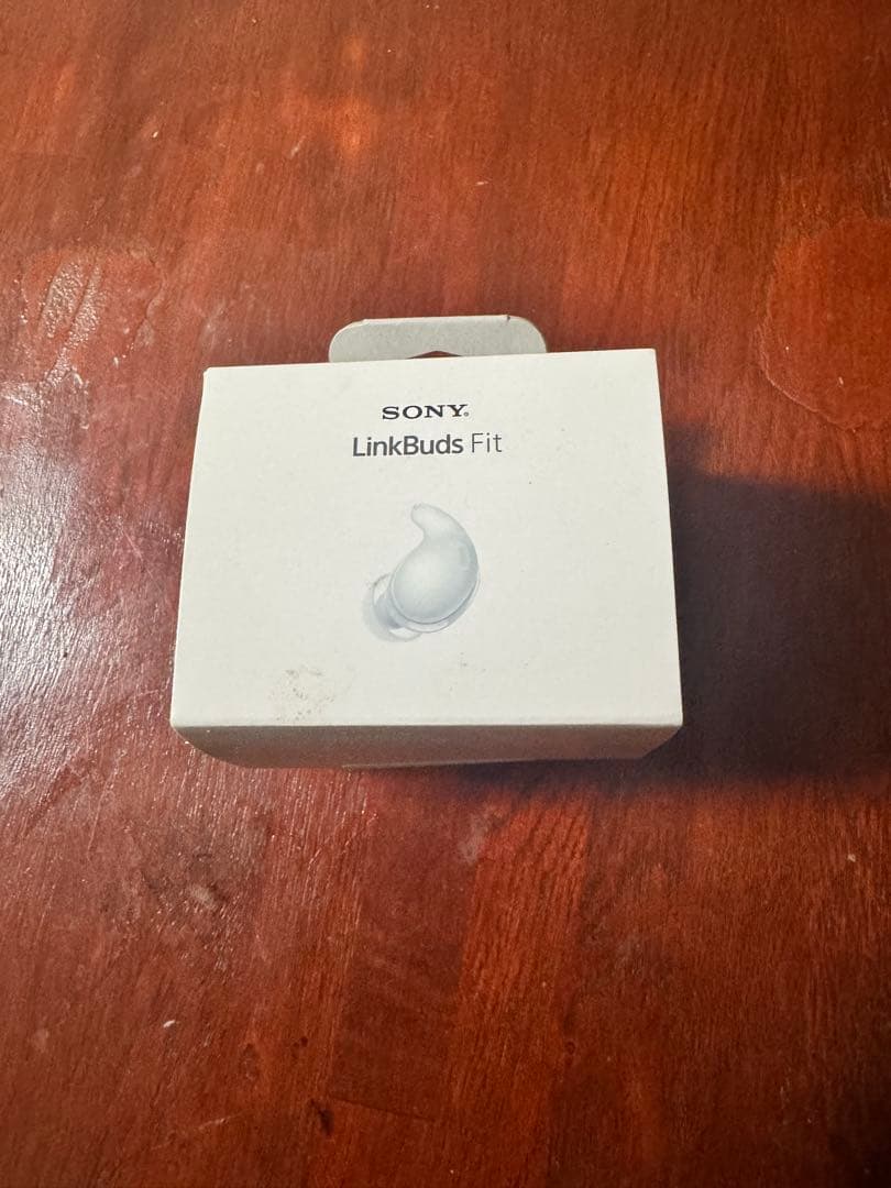 SONY LinkBuds Fit ワイヤレスイヤホン Amazon.com: Sony LinkBuds Fit Truly Wireless Noise Canceling