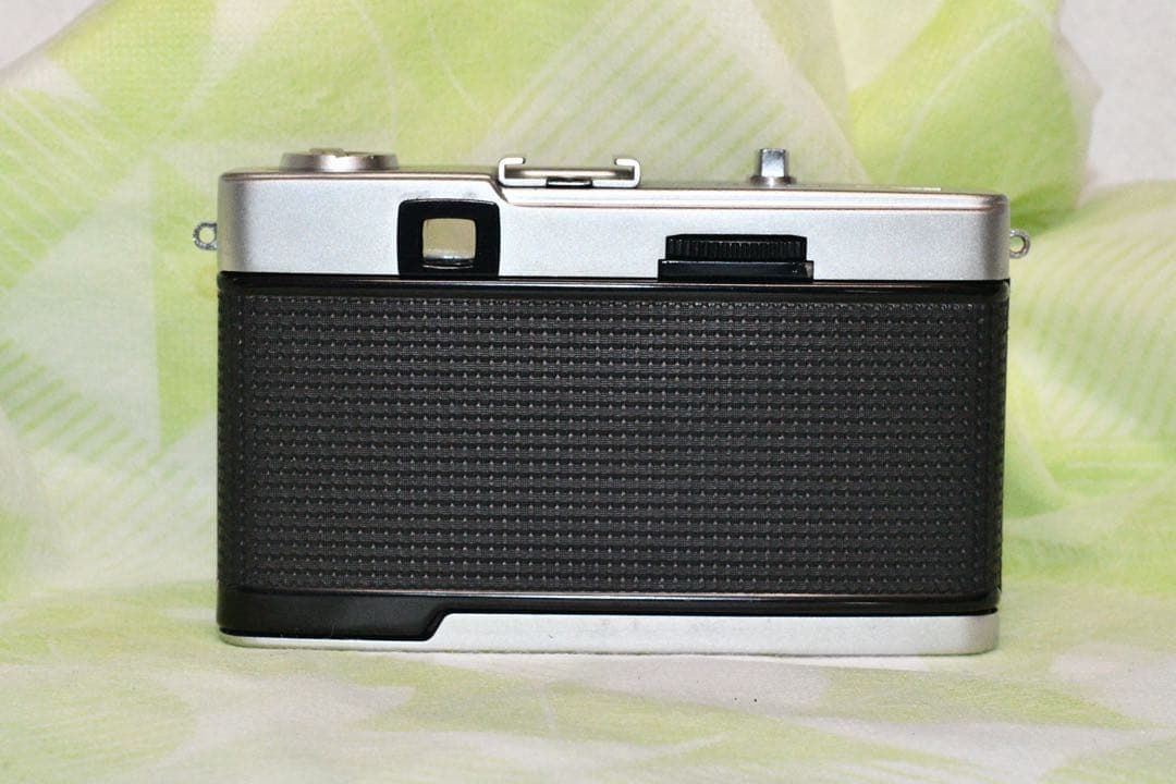 《動作品》OLYMPUS TRIP 35【美品】 a355