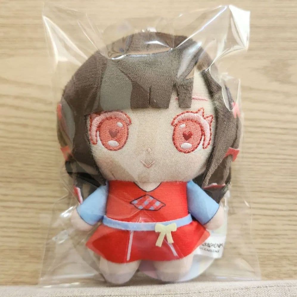 きゅるりんってしてみて 逃げ水あむ ボイスマスコット - メルカリ