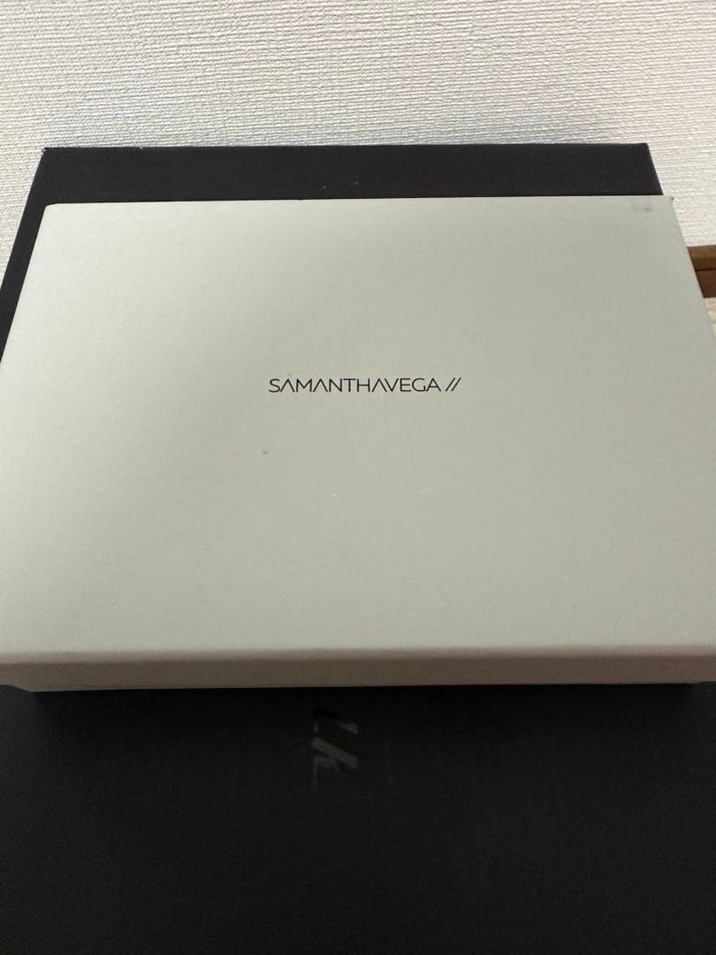 《新品未使用》狗巻棘 SAMANTHAVEGA 財布　チャーム付き