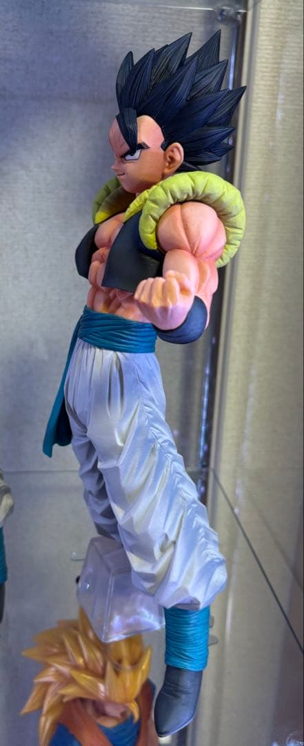 ドラゴンボール EXTREME SAIYAN A賞B賞C賞D賞ラストワン - メルカリ