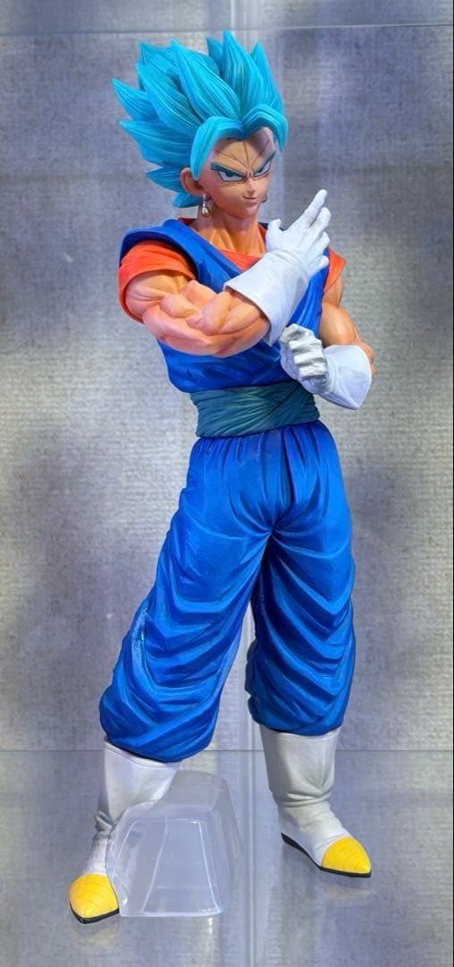 ドラゴンボール EXTREME SAIYAN A賞B賞C賞D賞ラストワン - メルカリ