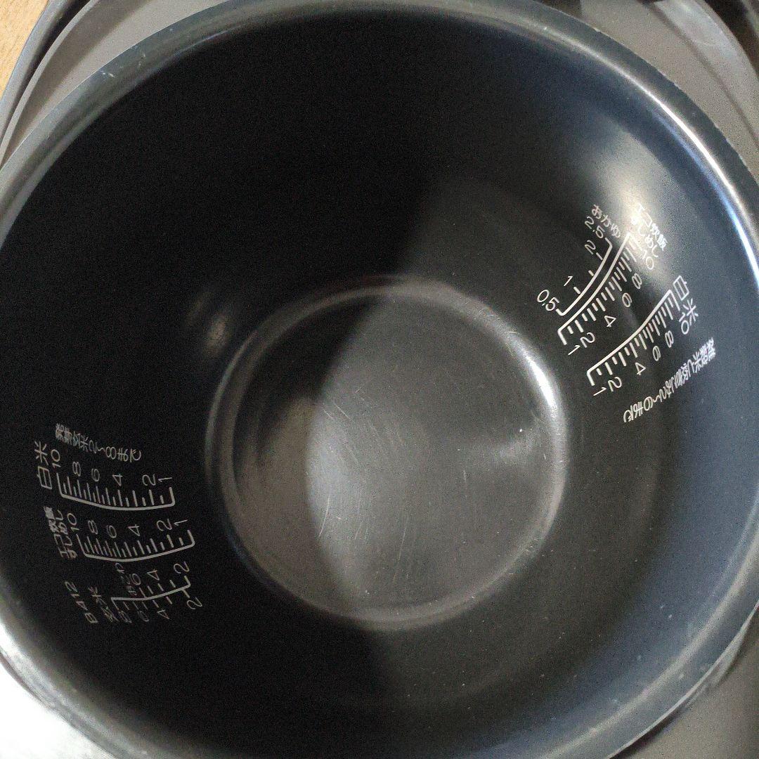 Zojirushi NP-VP18E2 1.8L　一升炊き