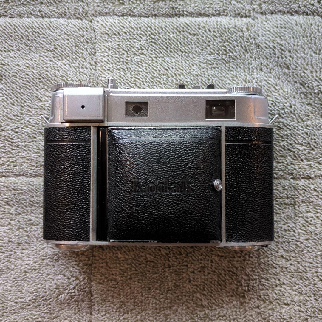 KODAK Retina IIIc コダック レチナ 3c 難有
