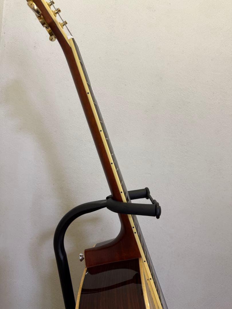 は*郎様 YAMAHA LS16 ARE（オール単板） 本体＋ギグバッグ - メルカリ