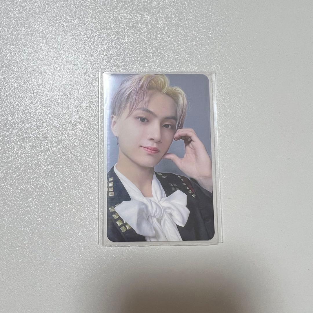 ENHYPEN ジェイ DAYONE 公開放送 見どころ紹介】K-POP人気イケメンアイドルグループENHYPEN(JAY