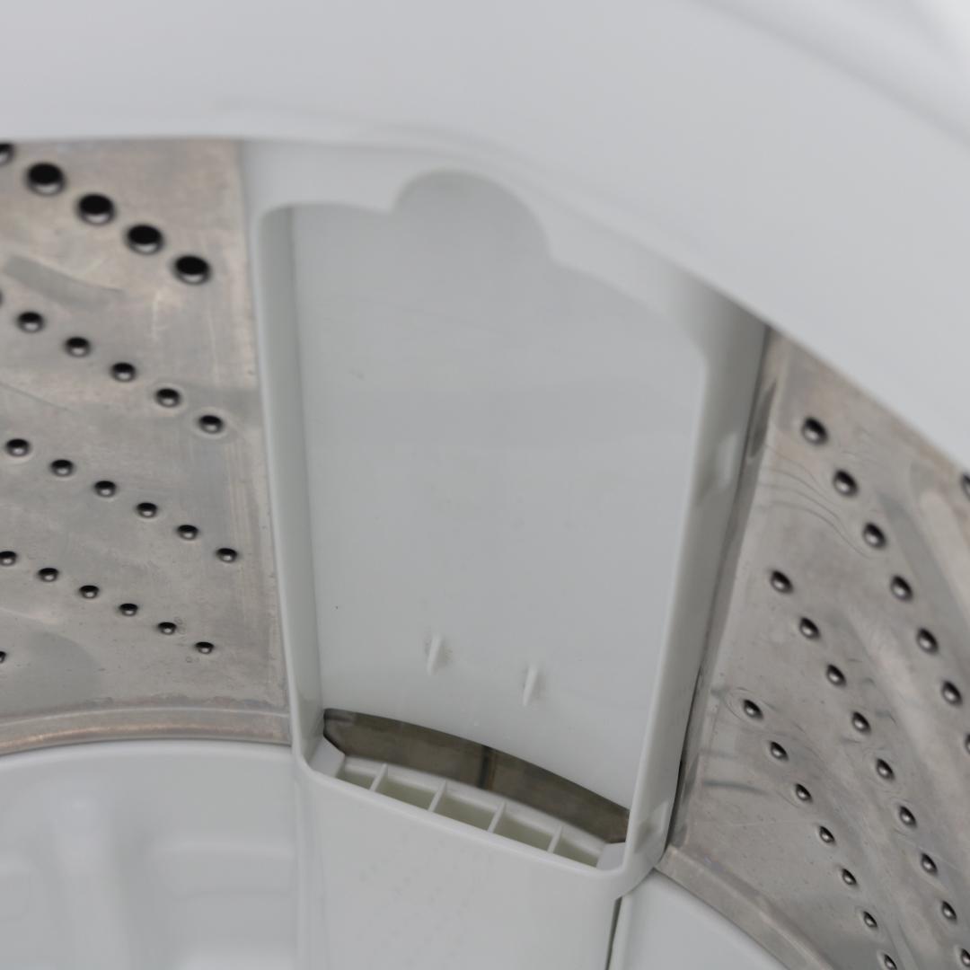 パナソニック 7.0kg 縦型 洗濯機 NA-F70PB14 2020年製