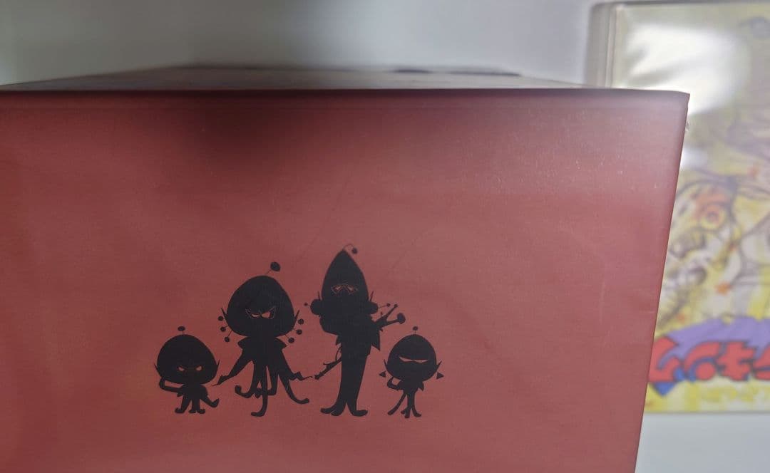 とんでも戦士ムテキング DVD-BOX 初回生産版 全2巻　おまけ付