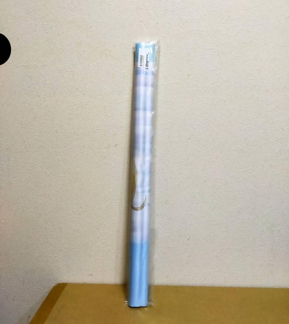 C103 ラジアルエンジン 角巻わため B2タペストリー ふーみ ホロライブ