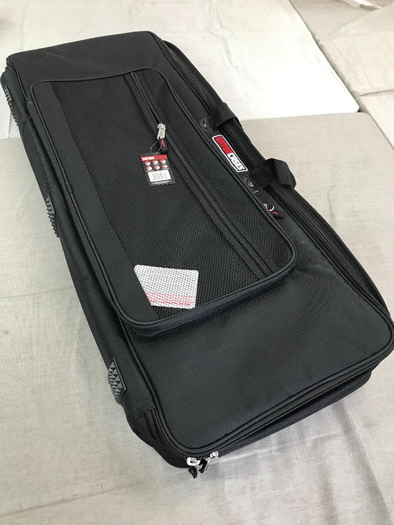 GATOR ゲーター キーボードケース ナイロン製ギグバッグ GATOR ゲーター キーボードケース ナイロン製ギグバッグ GKB Series