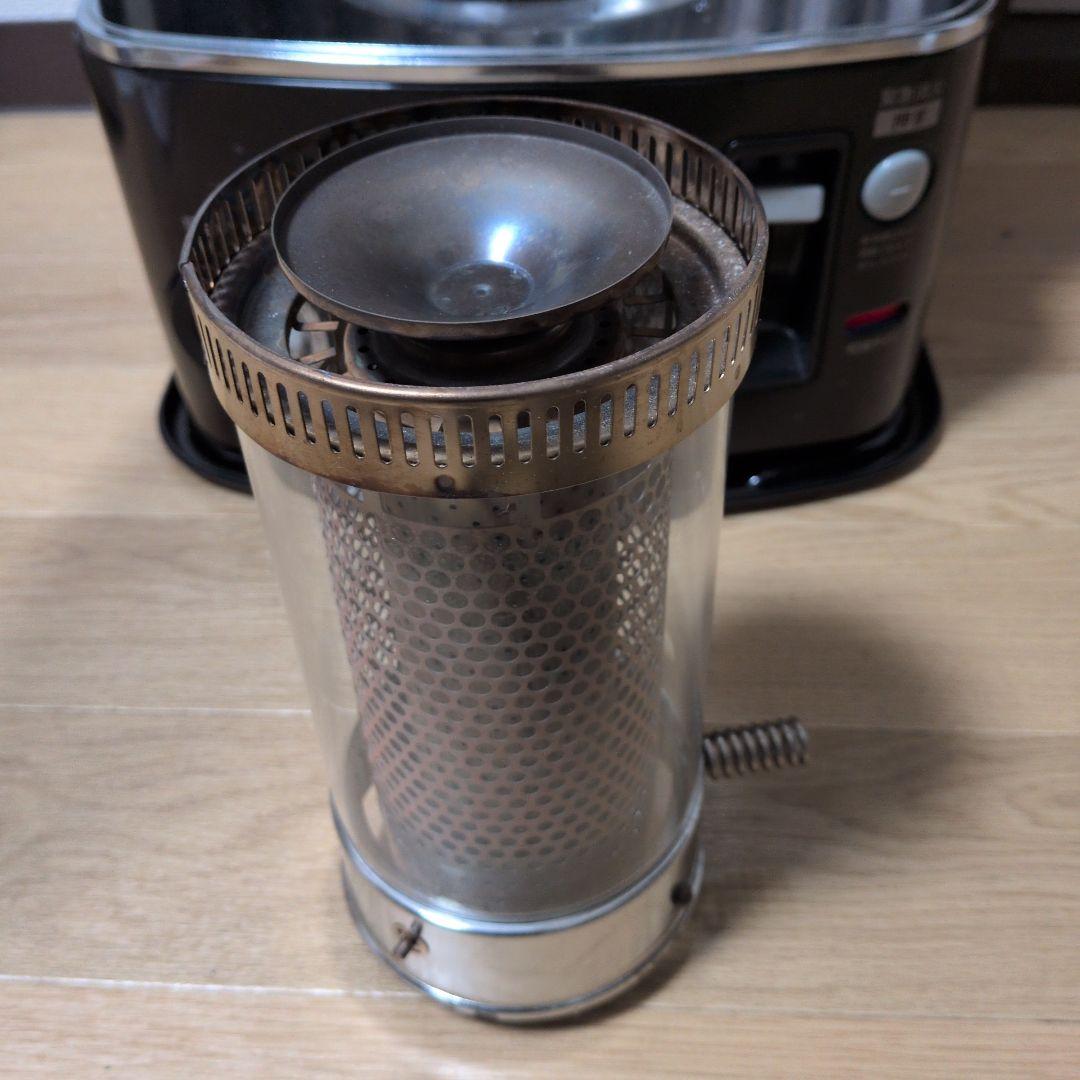 送料込み2019年製アラジン (Aladdin) 石油ストーブ AKP-U288 - メルカリ