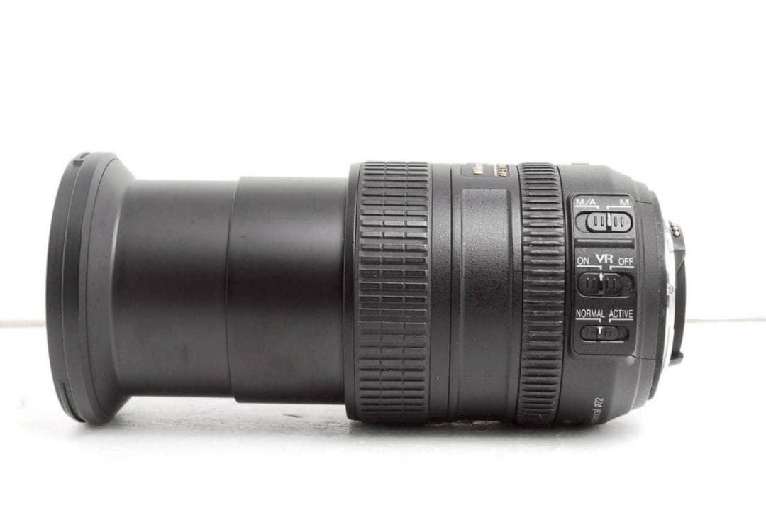 Nikon AF-S 18-200mm F3.5-5.6 G ED VR✨ニコン