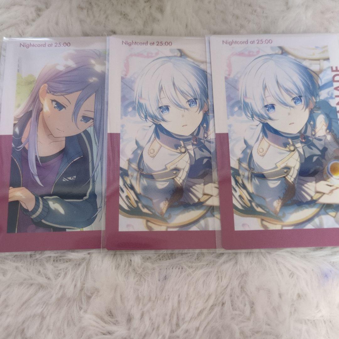 宵崎奏 プロセカ エピカ - メルカリ